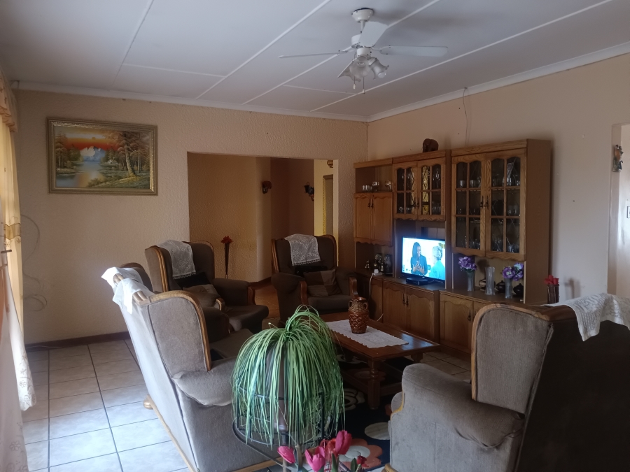 3 Bedroom Property for Sale in Parys Free State